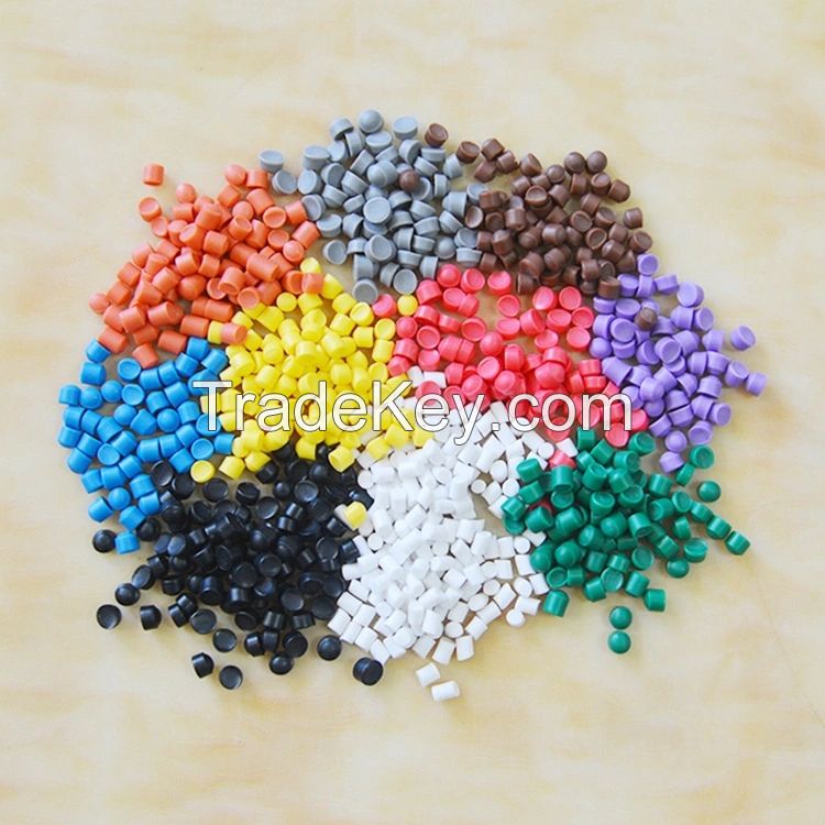 Medical grade virgin soft pvc pellet/pvc granules