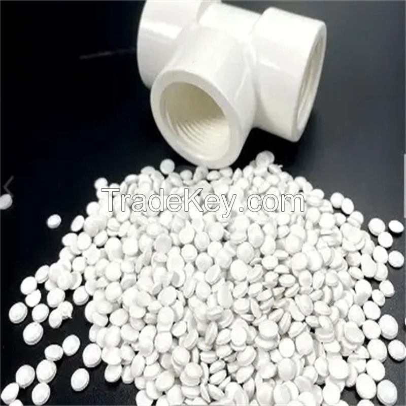 Good Compatibility Recycled Pvc Granuleinnovate Recycled Pvc Granuleflexible Recycled Pvc Granule