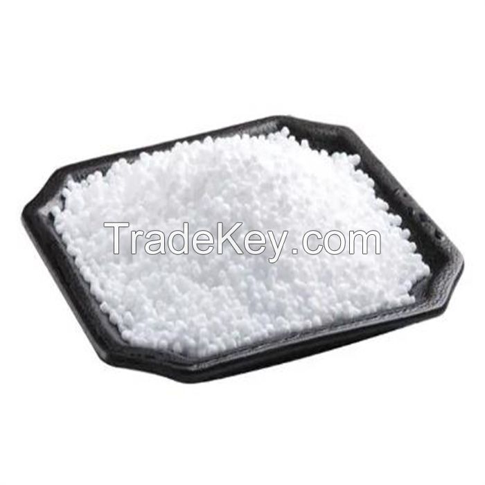 Hot Selling White Granules Jade Pet Resin CZ 302