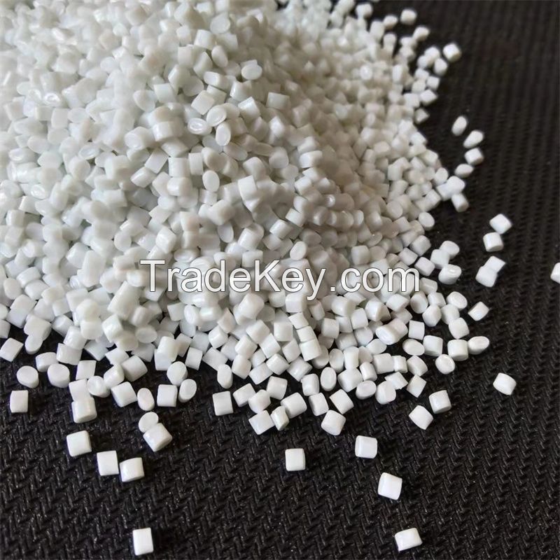 Best price Polyamide 66 GF25 Glass Fiber Reinforced PA66 Flame Retardant PA 66 Resins