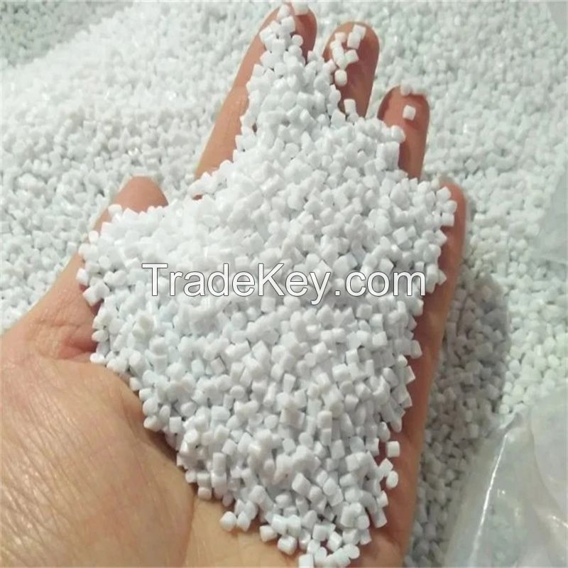 PET Bottle Flakes/ Plastic PET Scrap/Clear Recycled pet flakes