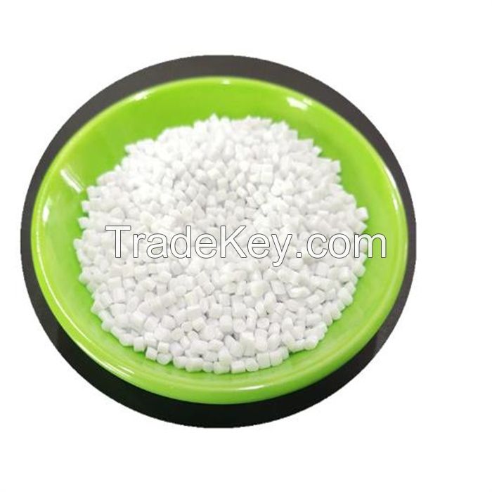 Wholesale Plastic Raw Material Virgin Pet Resin Granules