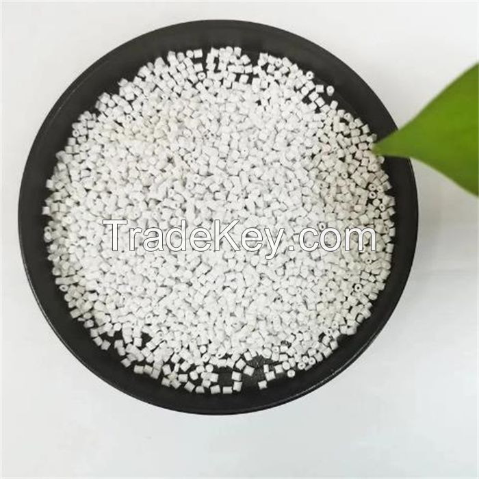 China Supplier Best Price Per Kg Recycled Pet Plastic Granules Pet Flakes Granules