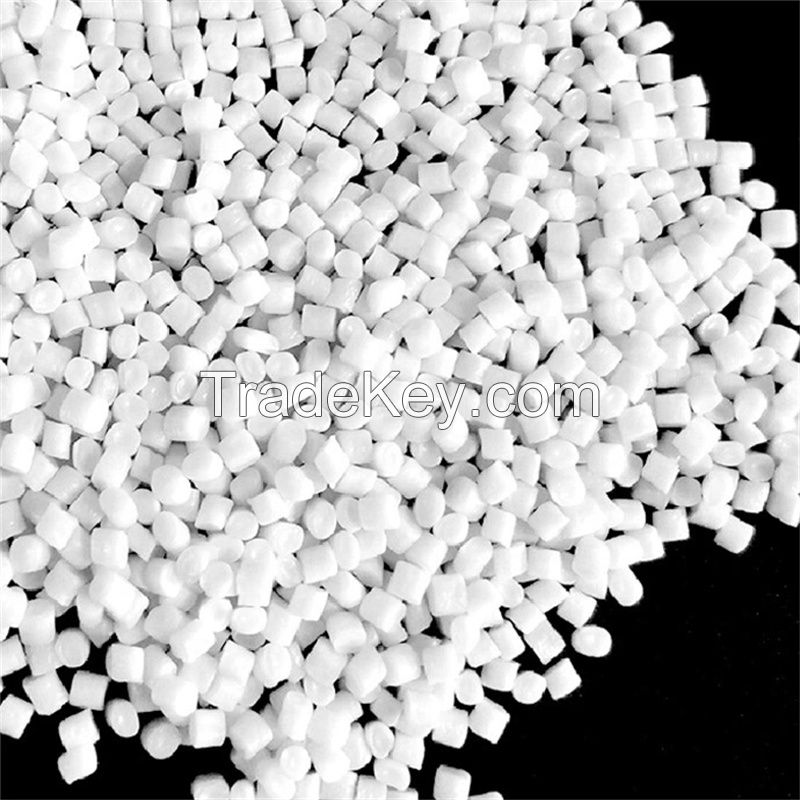 Recycled PET Flakes / PET Bottles Plastic Scrap /PET Granules