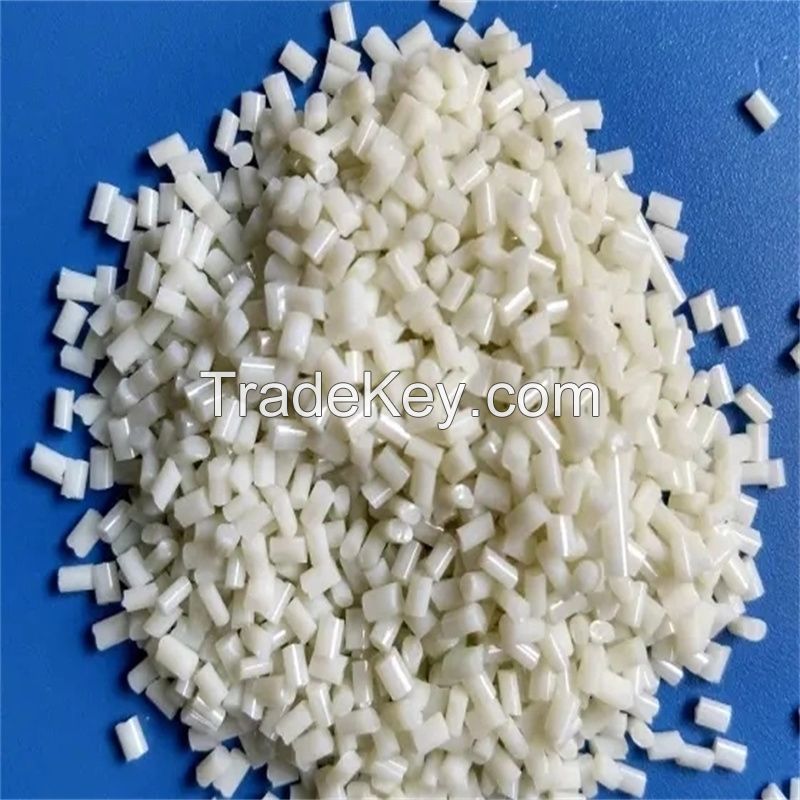 Recycled PET Flakes / PET Bottles Plastic Scrap /PET Granules