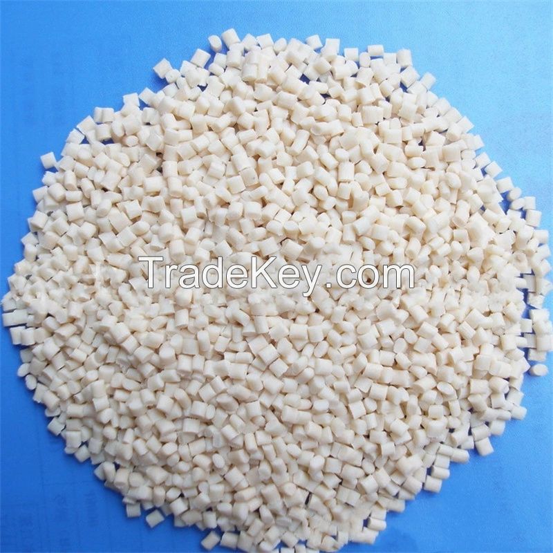 China Supplier Best Price Per Kg Recycled Pet Plastic Granules Pet Flakes Granules