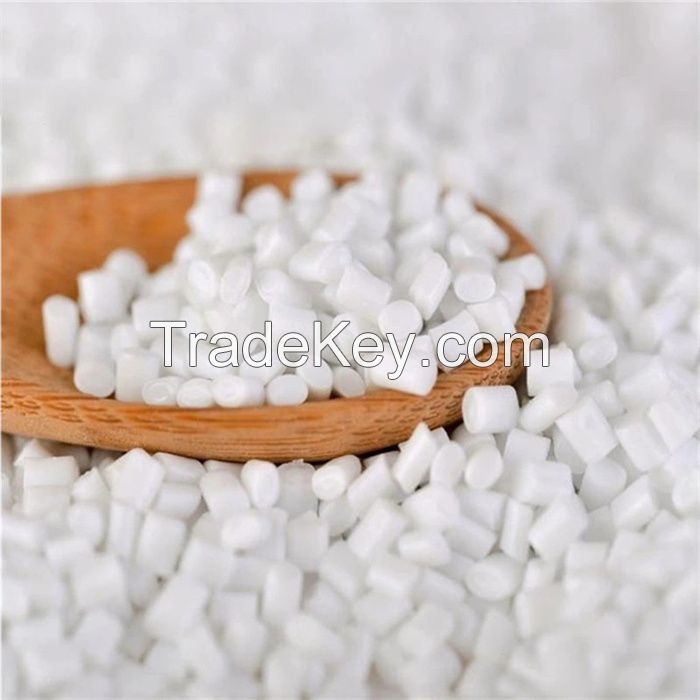 2024 Recycled Pet Pellet Pet 25038-59-9 Plastic Particles Factory Price Of Virgin Pet Granules Full level virgin Bottle Grade