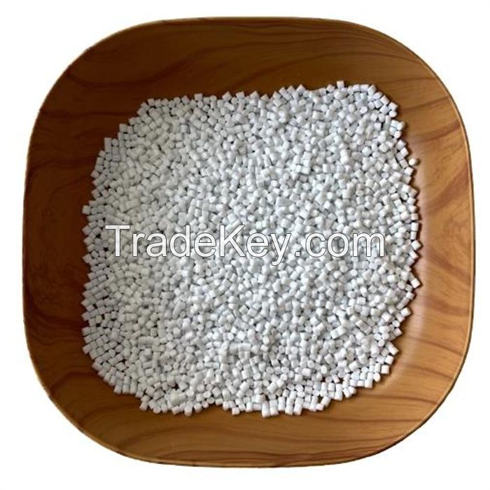 HANJIANG HJ-803 approved good reputation high quality polyester granule pet resin for hot filling drinks bottles