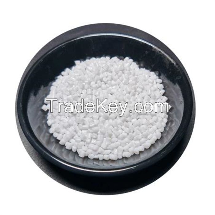 HANJIANG HJ-803 approved good reputation high quality polyester granule pet resin for hot filling drinks bottles