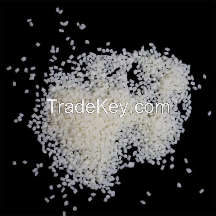 Best New Products Polyethylene Terephthalate PET Granules Recycled Pet Resin Pet Flakes For Bottle