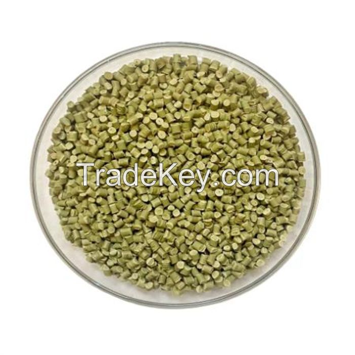 Recycled PET Flakes / PET Bottles Plastic Scrap /PET Granules