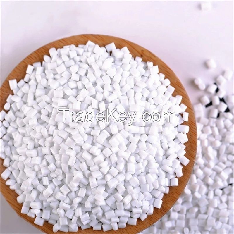 PET plastic raw material PET virgin granules PET CZ-302 resin pellets