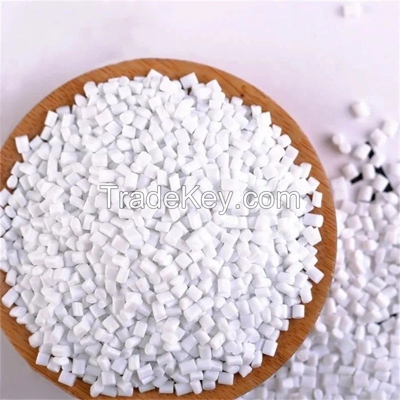 Virgin PET resin PET flakes pet granules iv 0.80 bottle grade