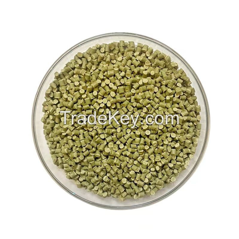 Recycled PET Flakes / PET Bottles Plastic Scrap /PET Granules