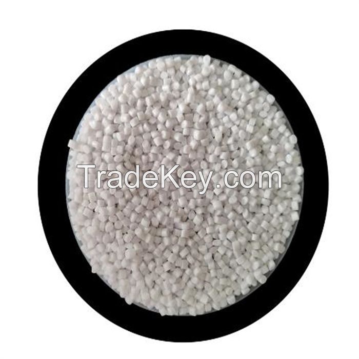 PET plastic raw material PET virgin granules PET CZ-302 resin pellets