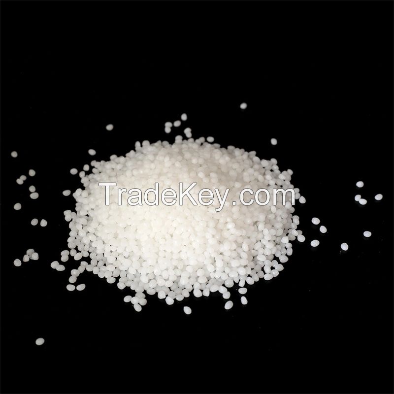 Recycled pet Pellet PET Plastic Particles Wholesale Price of Virgin pet Granules