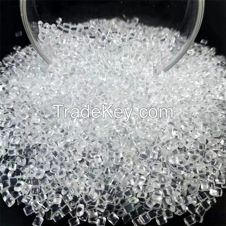 CHIMEI ABS Resin PA-756H Plastic Raw Material Plastics Granules ABS Granule