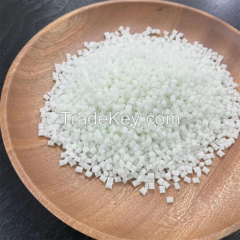 polyamide 6 pa6-gf30 pa6 gf25 gf plastic material Pa Granules nylon 6 plastic raw materials pellet pa6 gf30