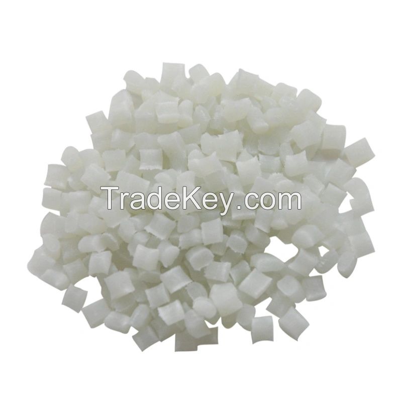 pa nylon 66 fibra pa6 natural granule pa66 raw material granules