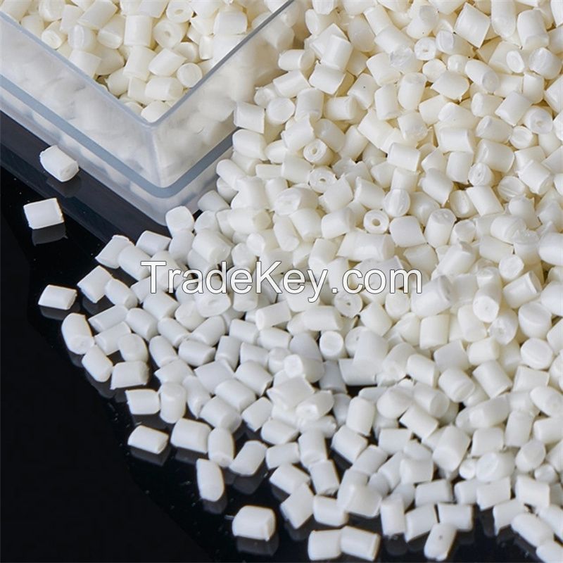 PA66 granules Polyamide PA66 modified plastic granules Injection Extrusion Blowing