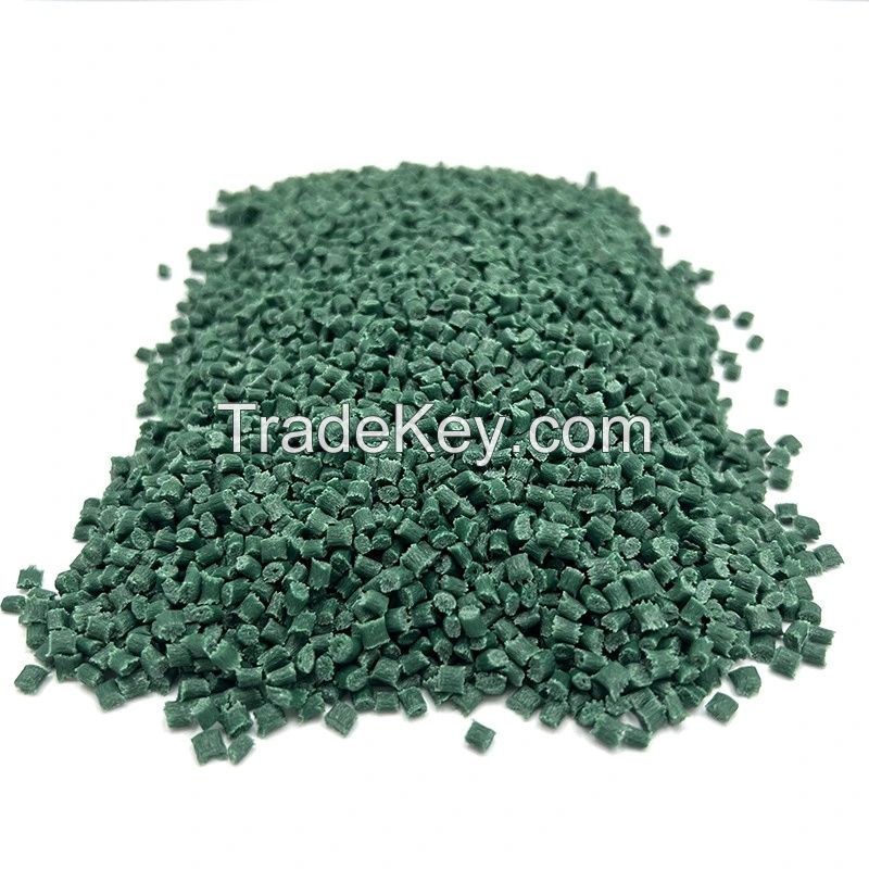 ABS plastic raw material Injection grade Virgin ABS Granules PA-758 ABS resin for the production of household components