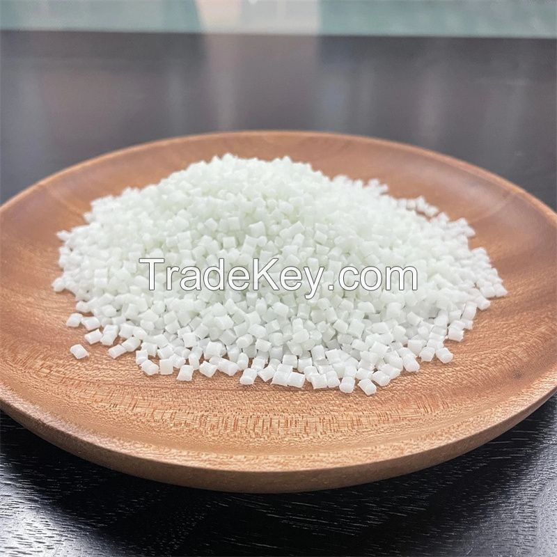 PA66 granules Polyamide PA66 modified plastic granules Injection Extrusion Blowing