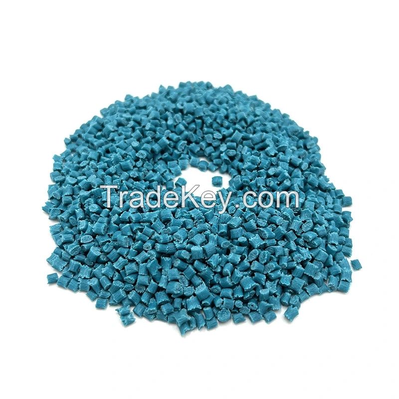 High Quality PA/PA6/PA66 PA Plastic Granules Nylon Raw Material recycle pa6