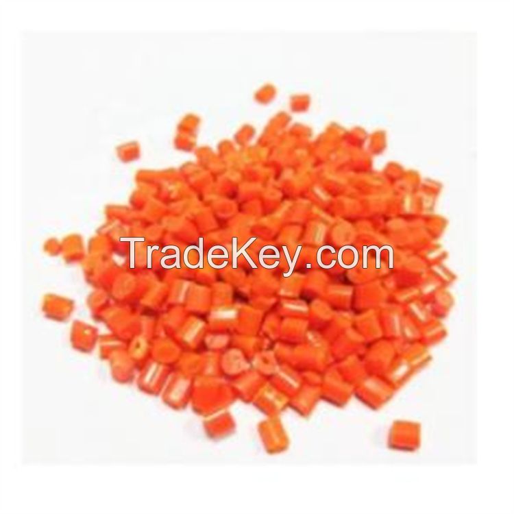 Widely Used Superior Quality Blow Molding POE 8400 Plastic Granule Raw Material Pellets