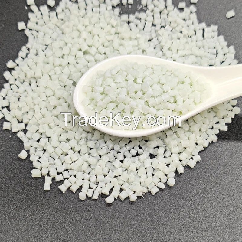 Plastic Granules SBS SEBS Based TPE TPR Raw Material for Overmolding onto PA TPR Rubber