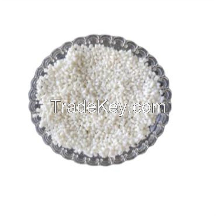 PA66 Raw Material Polyamide 6 PA 66 resin virgin recycled PA66 Pellet PA6 v0 Granules