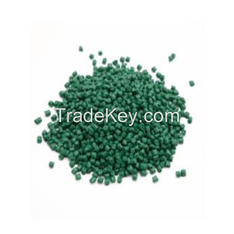 Plastic masterbatch PA Masterbatch for PA Plate and bar material insulation