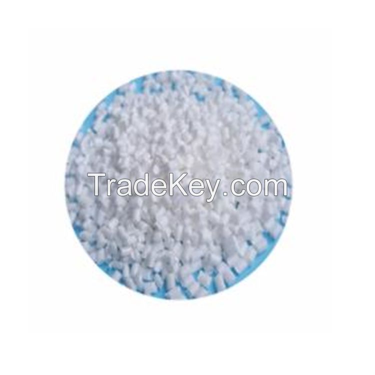 Modified Factory Sell PA6 15% GF Hydrolysis Treated PA6 20% GF PA Pellets Granules Item Nylon Plastic Color Black