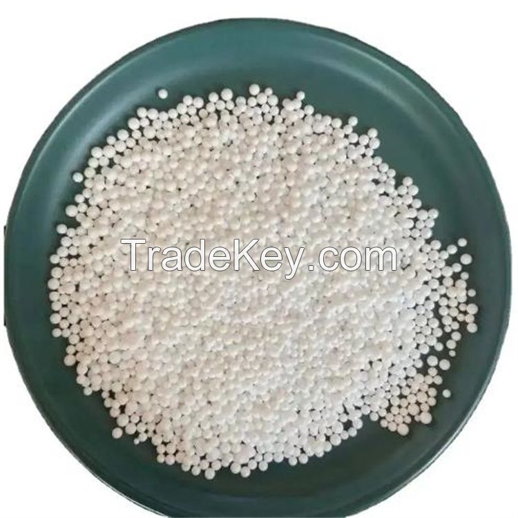 Factory eps 102/103/104/105 granules 0.5-1mm eps foam Beads for bean bag Filling Materials eps resin raw material