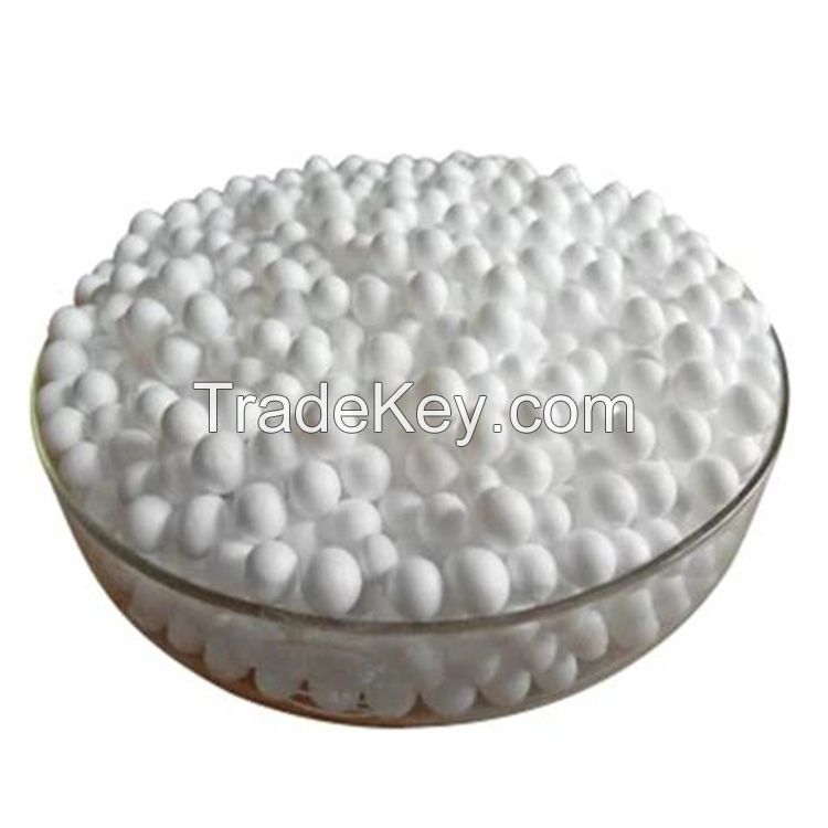 GPPS HIPS EPS Polystyrene Pellets Plastic Raw Materials PS Granules