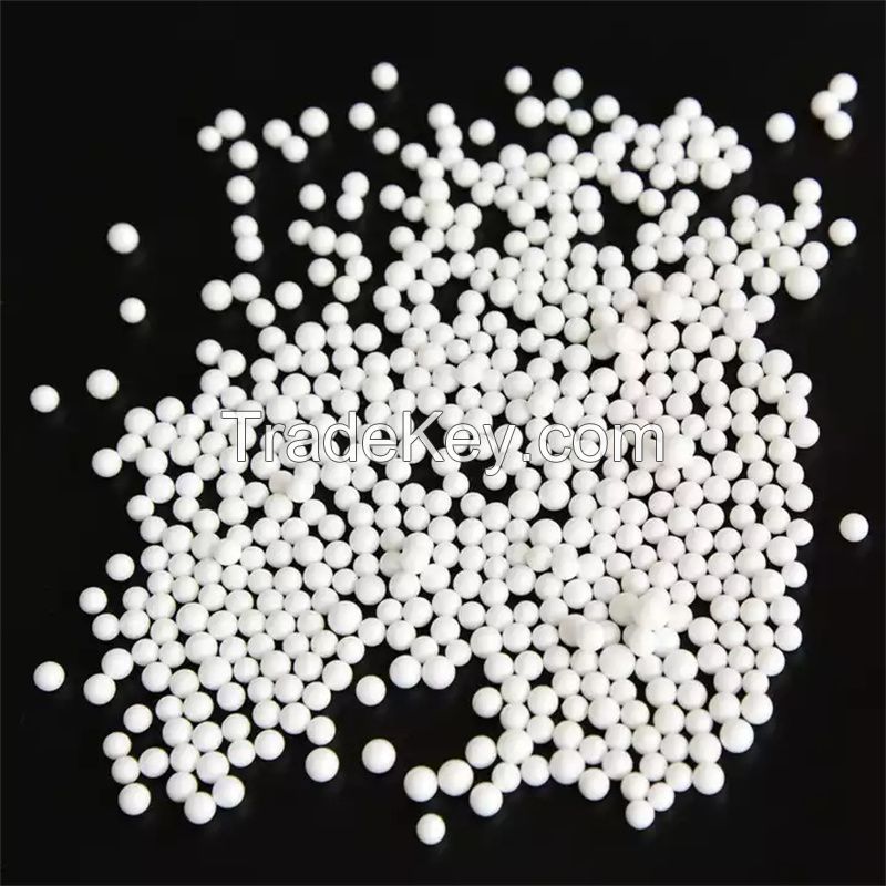 Best price Polystyrene granules/virgin recycled EPS granules/ EPS raw material manufacturer