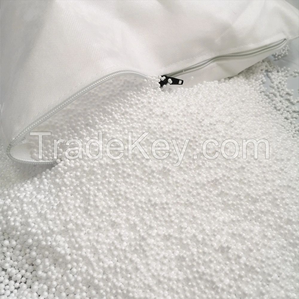 Best price Polystyrene granules/virgin recycled EPS granules/ EPS raw material manufacturer