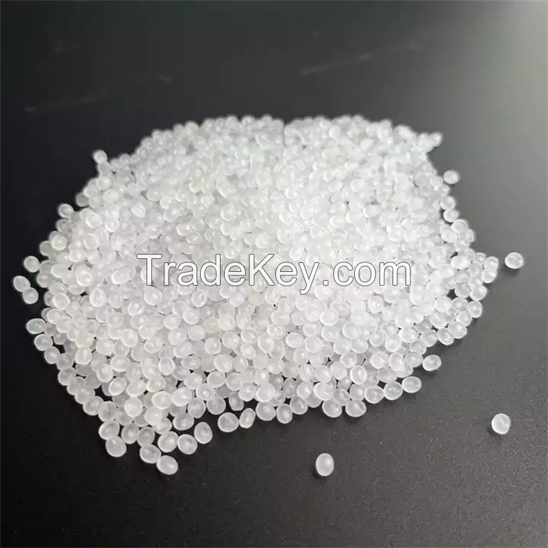 Bean Bag Filling Factory Prices Top Grade Fire Reterdant EPS Resin Polystyrene Granules Raw Material