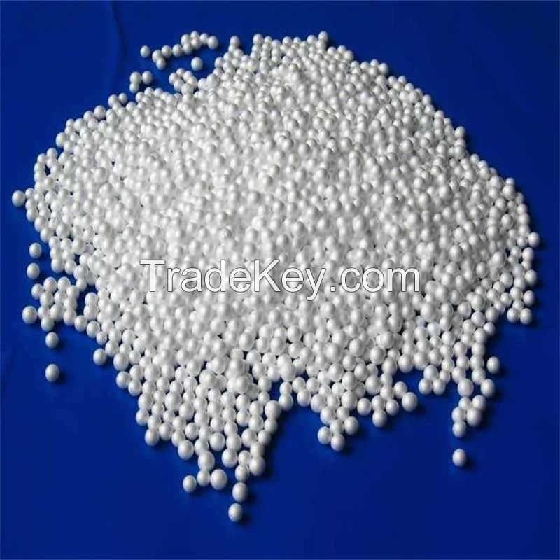 Best price Polystyrene granules/virgin recycled EPS granules/ EPS raw material manufacturer