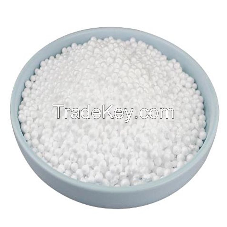 High quality PS granule Virgin/recycled EPS granule food grade,flame grade