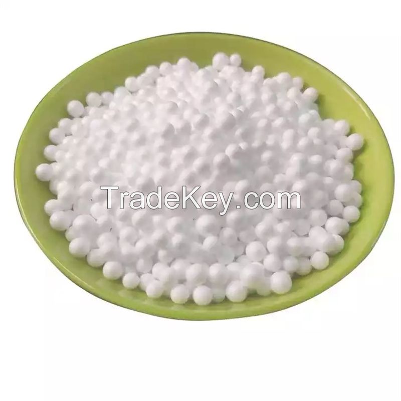 Injection Molding Plastic Particles Resin Raw Material Virgin eps Resin Granules With Low Price