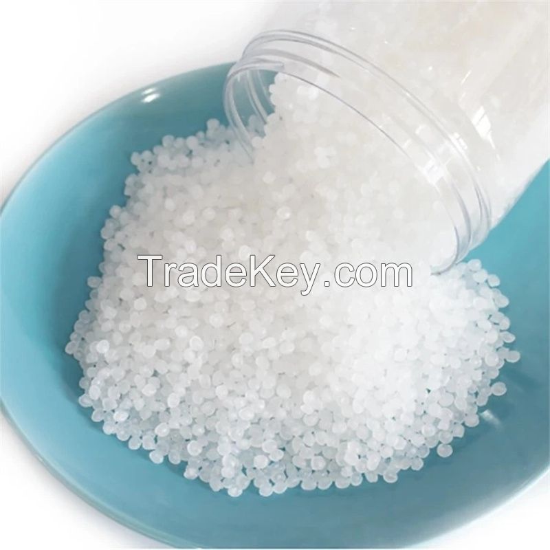 Top Quality HDPE / LDPE / LLDPE Granules lldpe