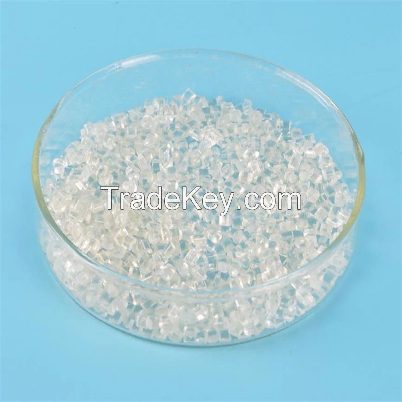 lldpe 7050 Film lldpe film Material LLDPE PE PP HDPE Granules Resin High Density LOW-density Polyethylene price