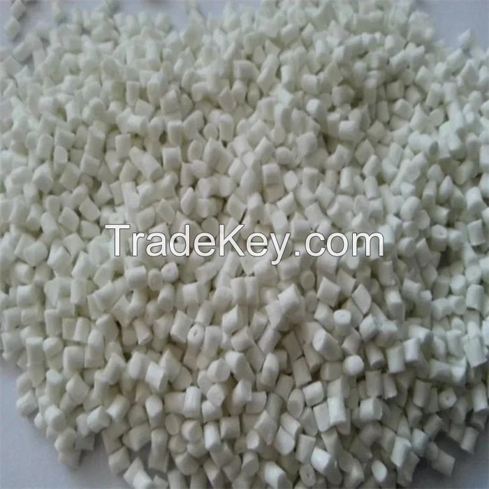 Manufacturer Blow Molding Grade HIPS Plastic Resin HIPS Virgin Raw Material Polystyrene hips granules