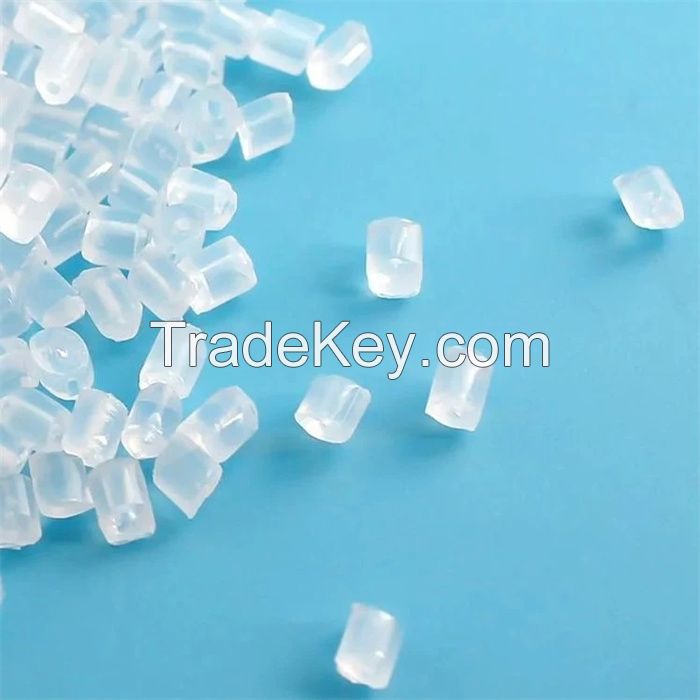 Recycled / Virgin HDPE / LDPE / LLDPE Granules / HDPE Plastic (HDB-501 Powder ) from Thailand Manufacturer