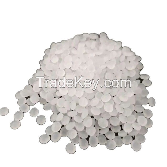 High Strength Linear Low Density Polyethylene (LLDPE) 7149U Film and Molding Grade Rotomolding Resin Granules Virgin Material