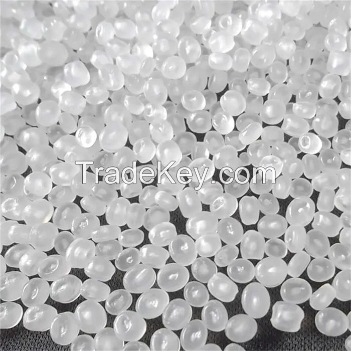 Manufacturer Blow Molding Grade HIPS Plastic Resin HIPS Virgin Raw Material Polystyrene hips granules