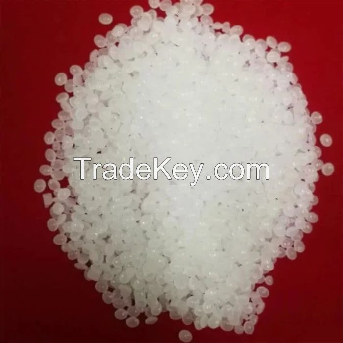 Competitive Price Granules HDPE 9002-88-4 High Density Polyethylene HDPE Plastic Raw Material HDPE Granules