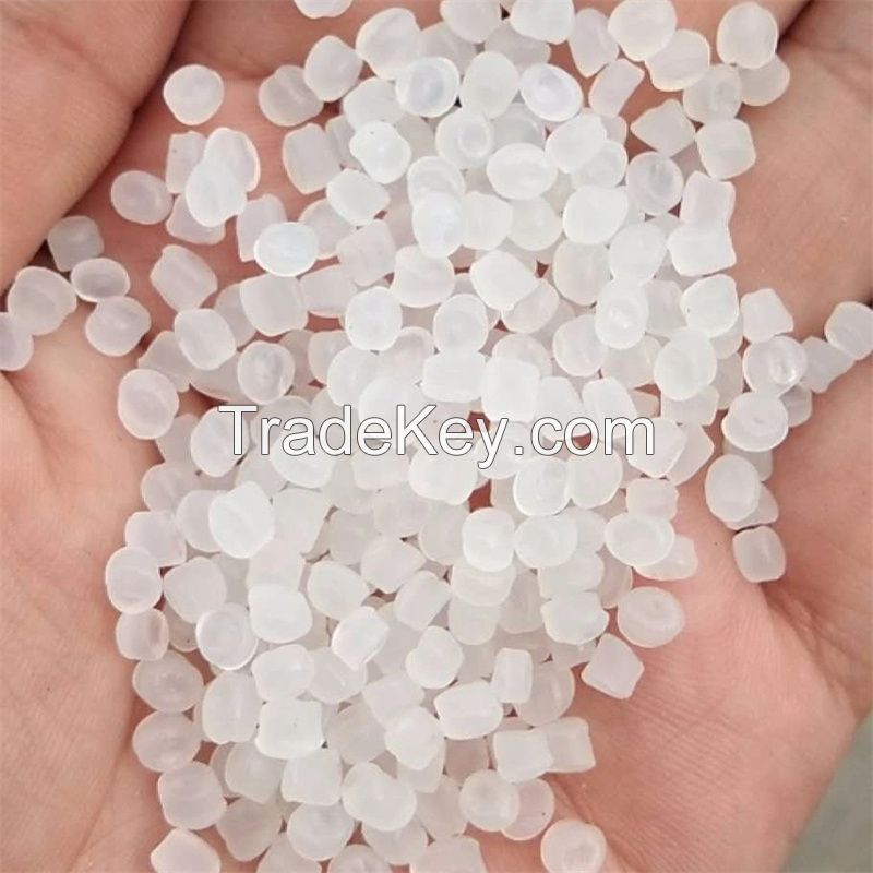 Top Quality HDPE / LDPE / LLDPE Granules lldpe