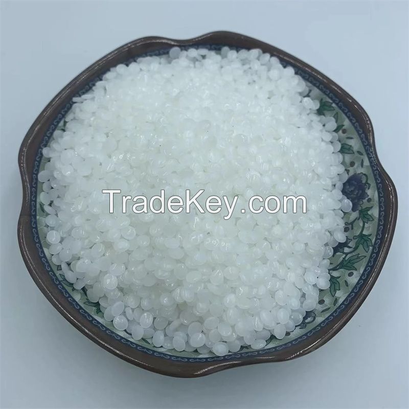 Low Price Recycled Hdpe granules Virgin&Recycled HDPE/LDPE/LLDPE/PP/ABS/PS granules Plastic Raw Material