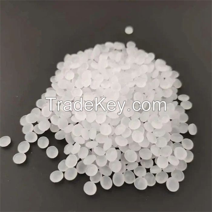 lldpe 7050 Film lldpe film Material LLDPE PE PP HDPE Granules Resin High Density LOW-density Polyethylene price